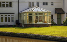 Standish Lower Ground conservatory leads