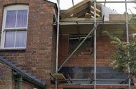 free Standish Lower Ground home extension quotes