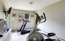 Standish Lower Ground home gym construction leads