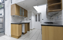 Standish Lower Ground kitchen extension leads