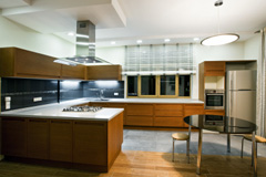 kitchen extensions Standish Lower Ground